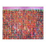 Hichada Roja (Print Only) thumbnail
