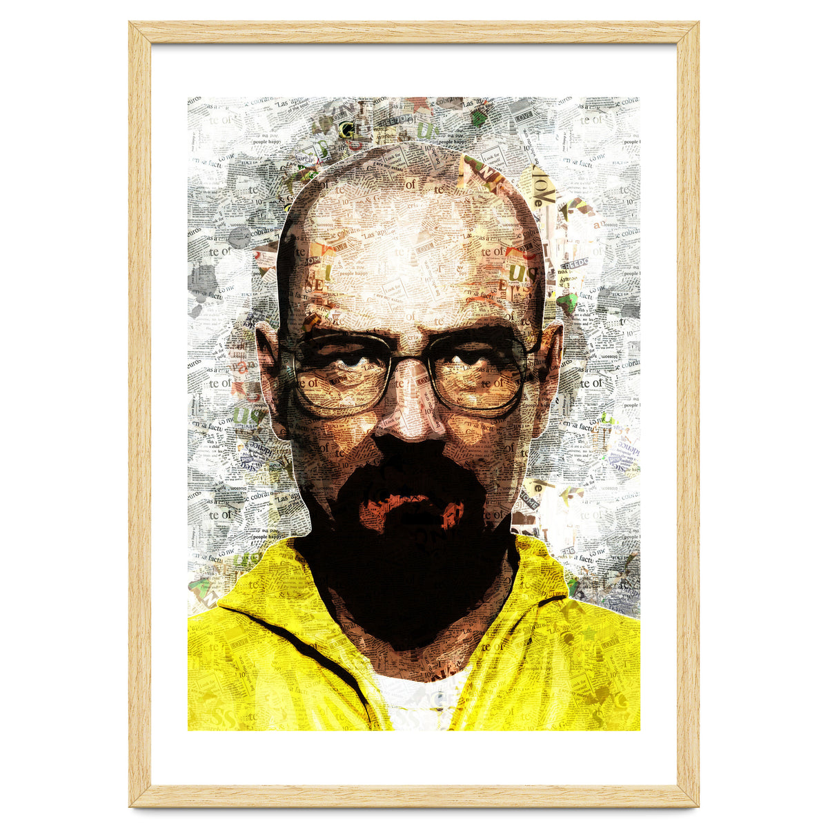 Walter White