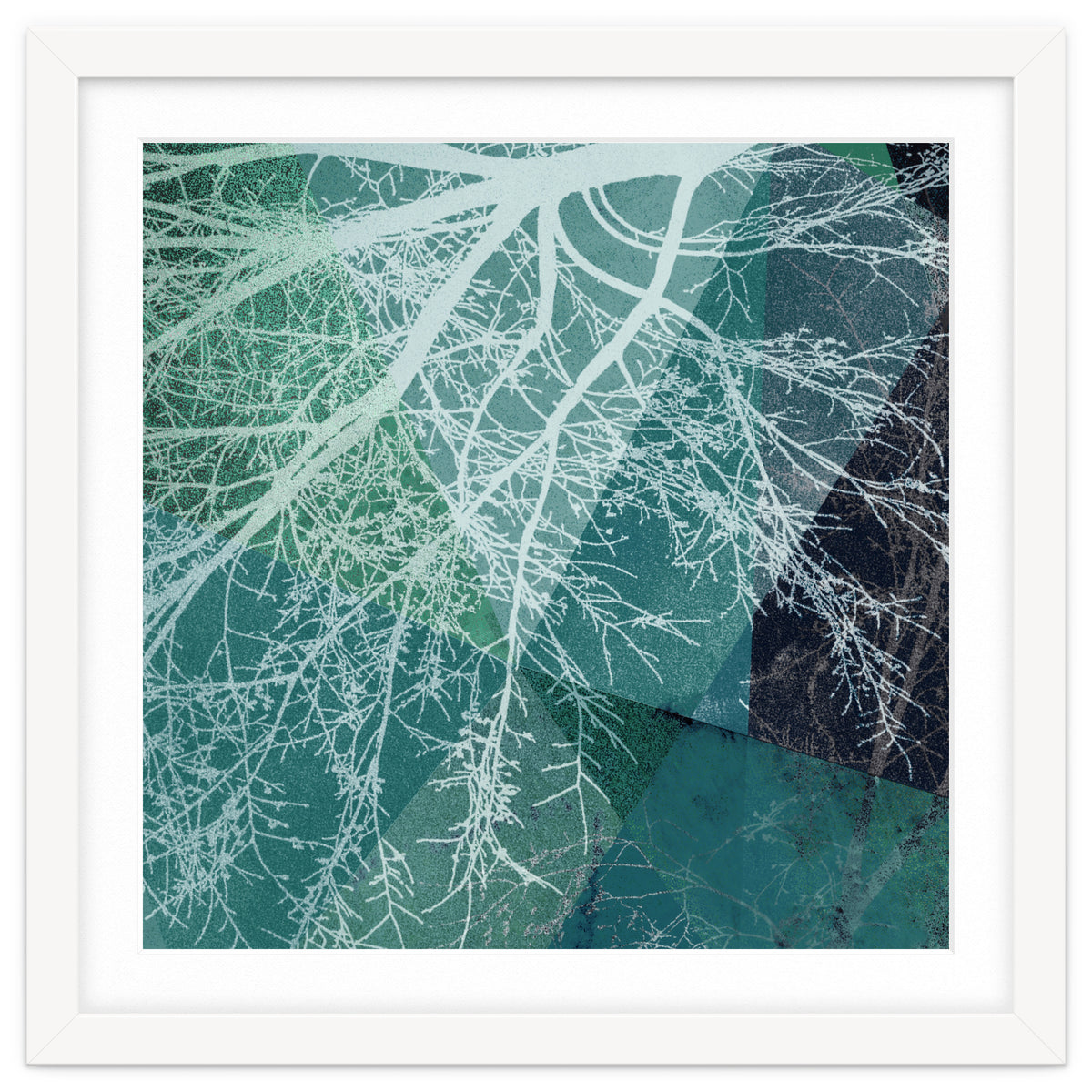 P19-E3 Trees and Triangles