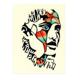 Motor Girl  (Print Only) thumbnail