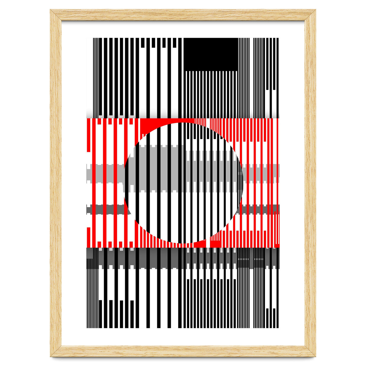 Glitch Global VIII Serie Urban Nature