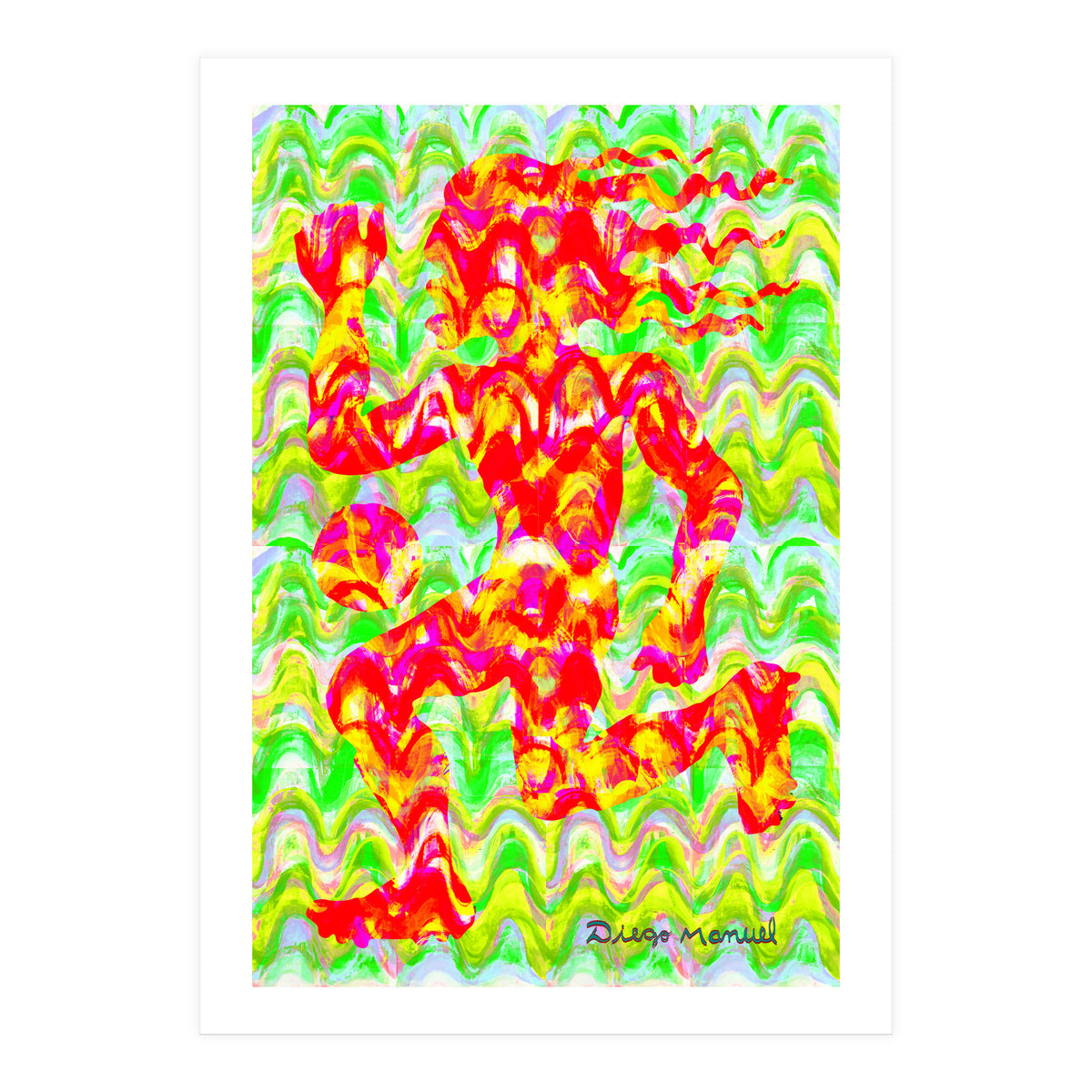 Jugador Nuevo 1 Nuevo 20 (Print Only)