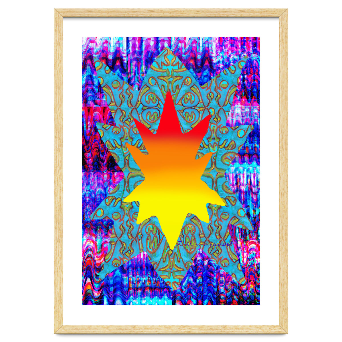 Graffiti Digital Nuevo 2023 70