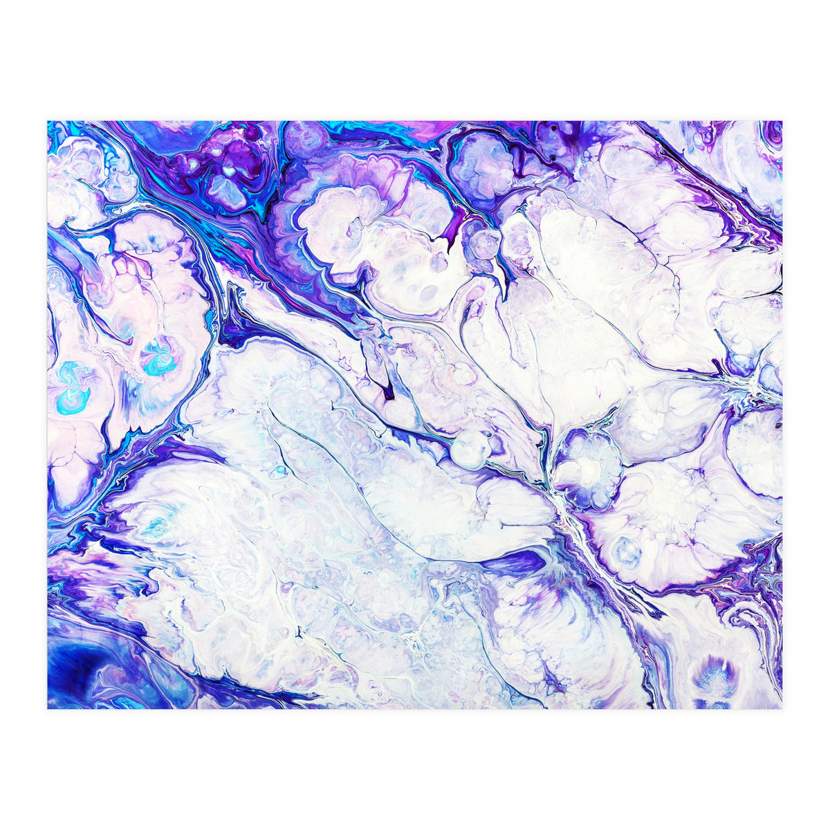 Jewel Rock (Print Only)