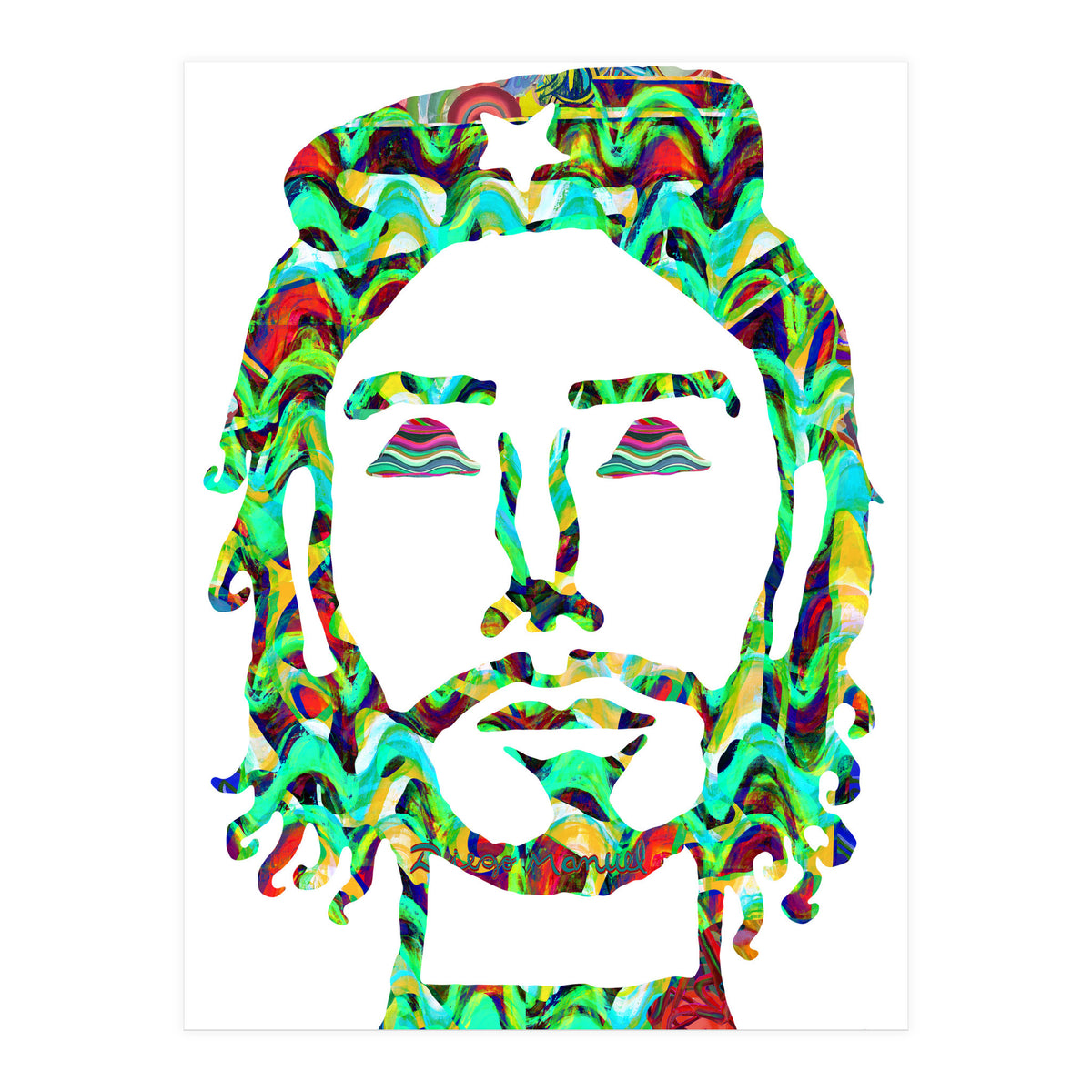 Che 13 (Print Only)
