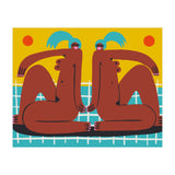 Curious Minds Gemini (Print Only) thumbnail
