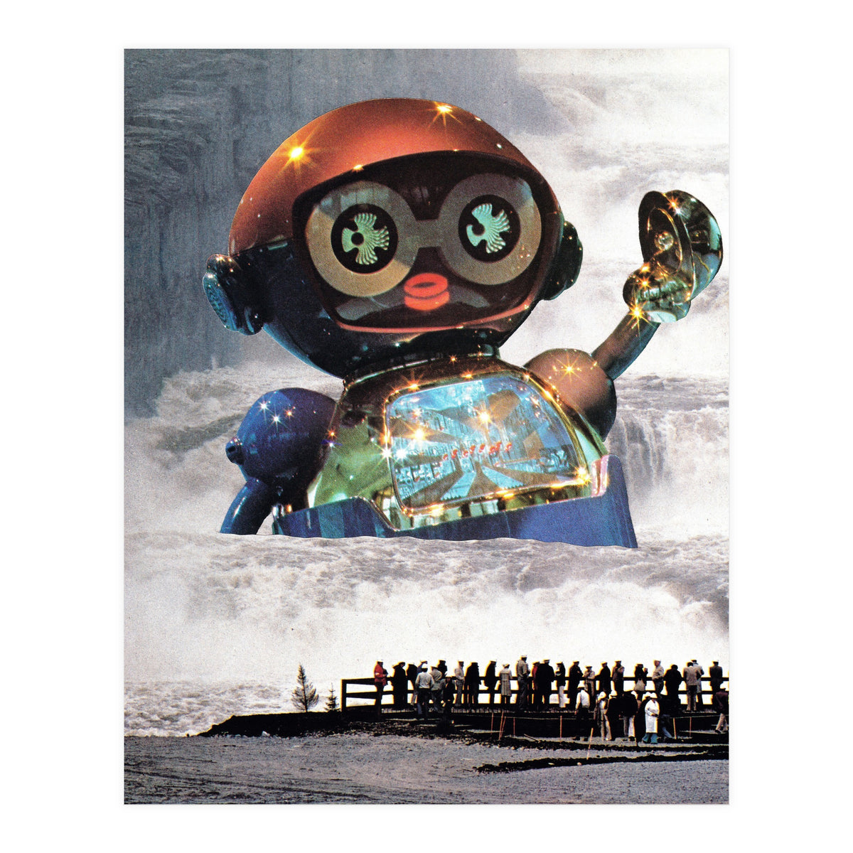 Project X (Print Only)