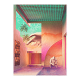 Premonition (Print Only) thumbnail