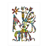 Planta Salvaje 13  (Print Only) thumbnail