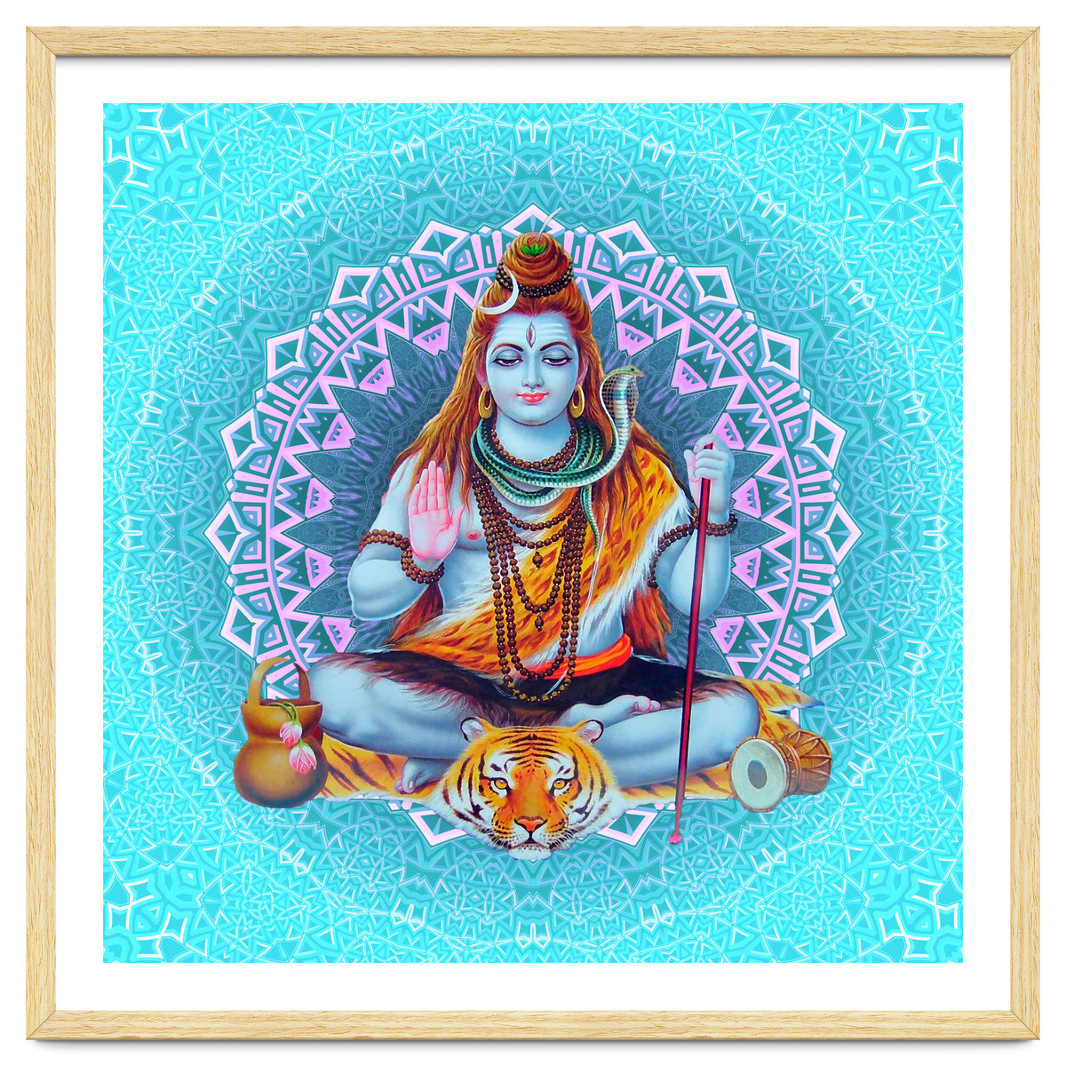LORD SHIVA