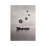 gaze (Print Only) thumbnail