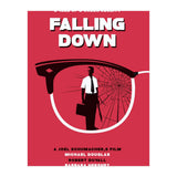 Falling Down movie poster (Print Only) thumbnail
