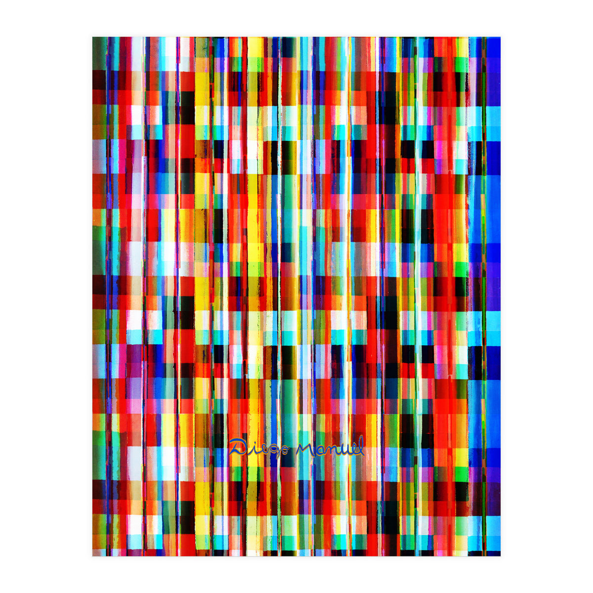 Graffiti Digital 2022 137 (Print Only)