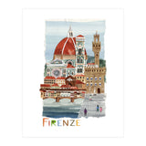 Firenze (Print Only) thumbnail