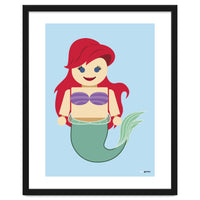 Ariel Toy