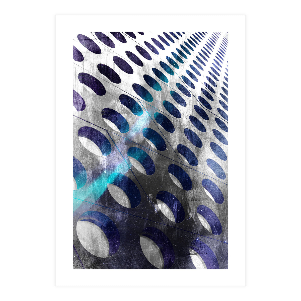 Outsider 1 (Print Only)