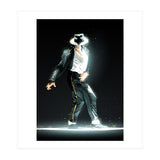 Michael Jackson (Print Only) thumbnail