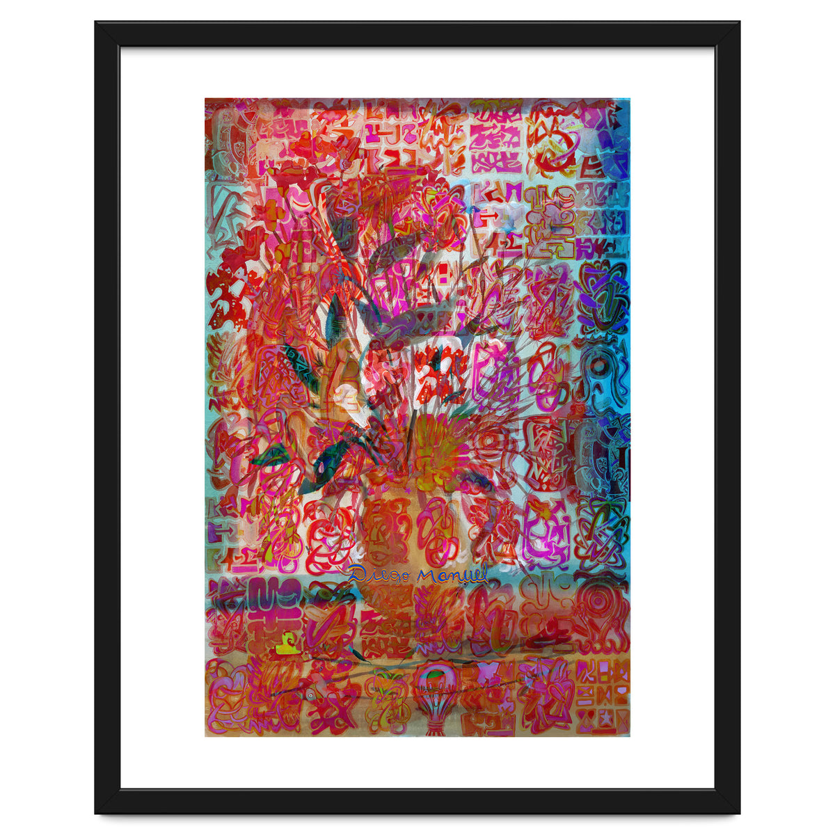 Graffiti Digital 2022 214