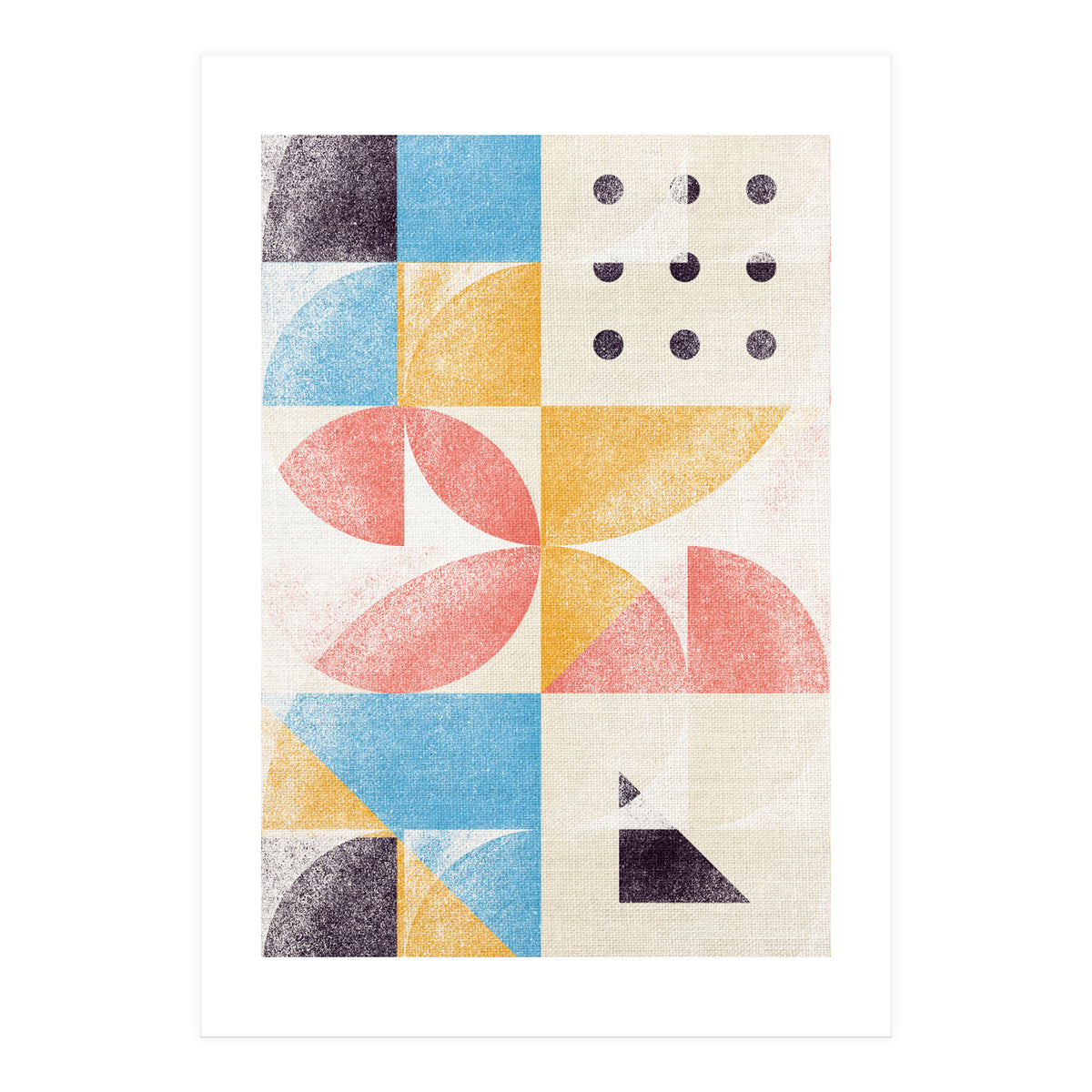 Blooming (5) (Print Only)