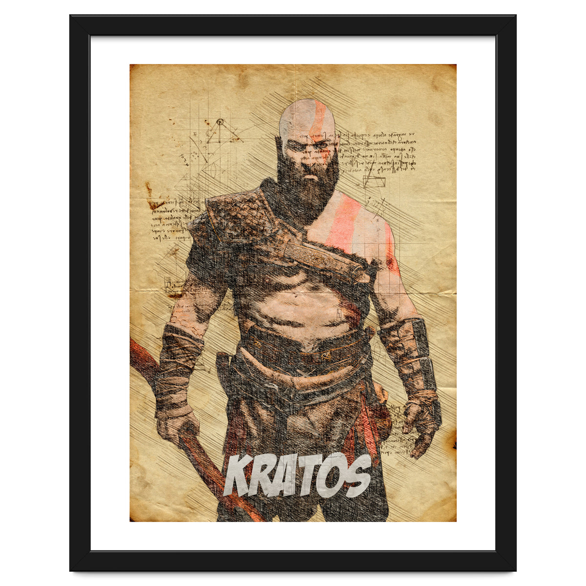 Kratos