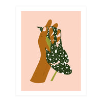 Botanical Love (Print Only)