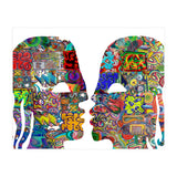 Abstracto Pop Nuevo 13  (Print Only) thumbnail