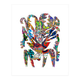 Planta Salvaje 26  (Print Only) thumbnail