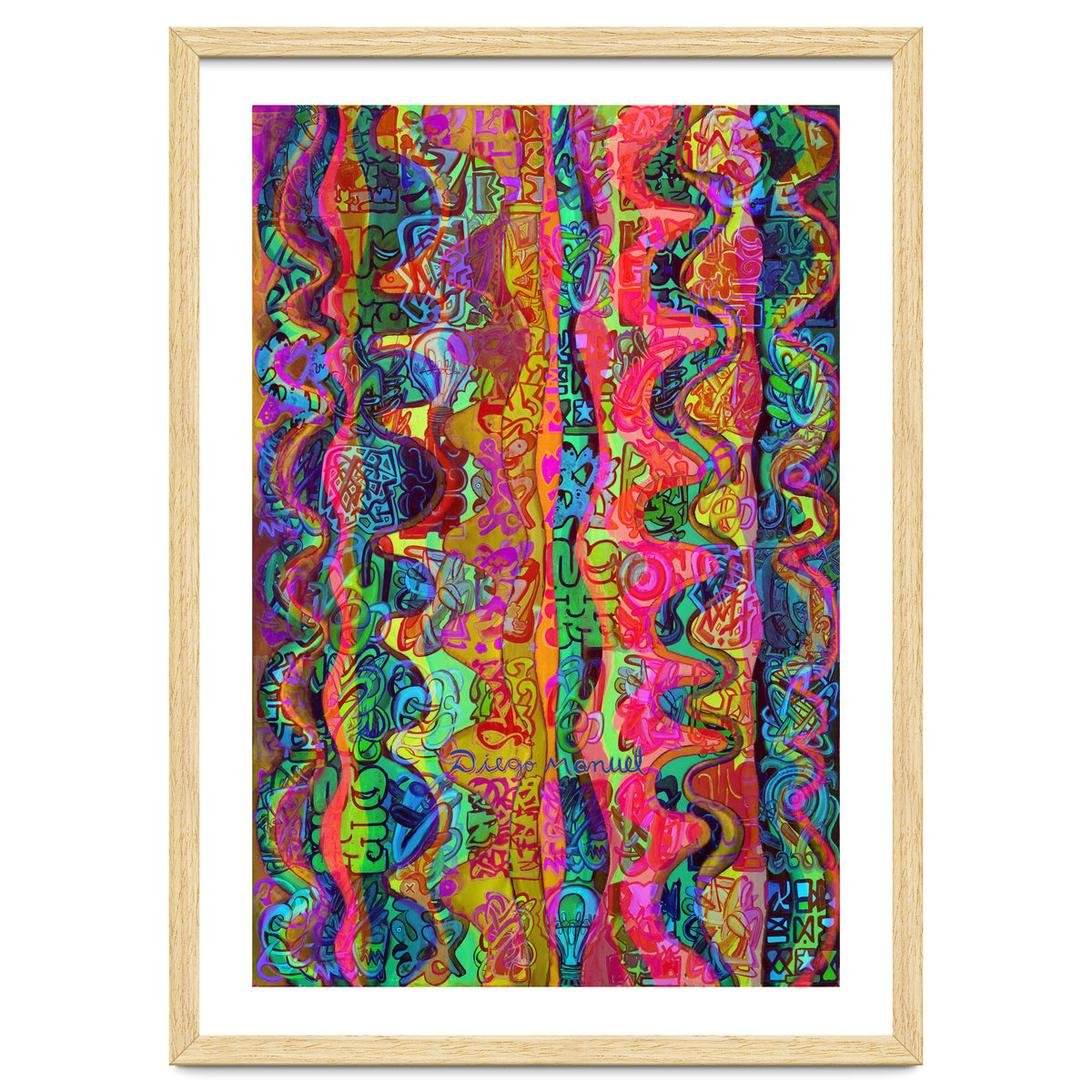 Graffiti Digital 2022 6