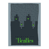 Tribute to The Beatles (Print Only) thumbnail