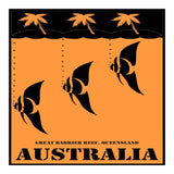Let`s Go To Australia! (Print Only) thumbnail