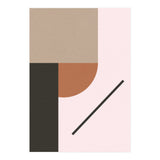 Scandinavian Geometrical (Print Only) thumbnail