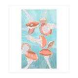 Jellyfish (Print Only) thumbnail