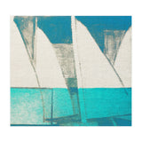 Sails 3 (Print Only) thumbnail