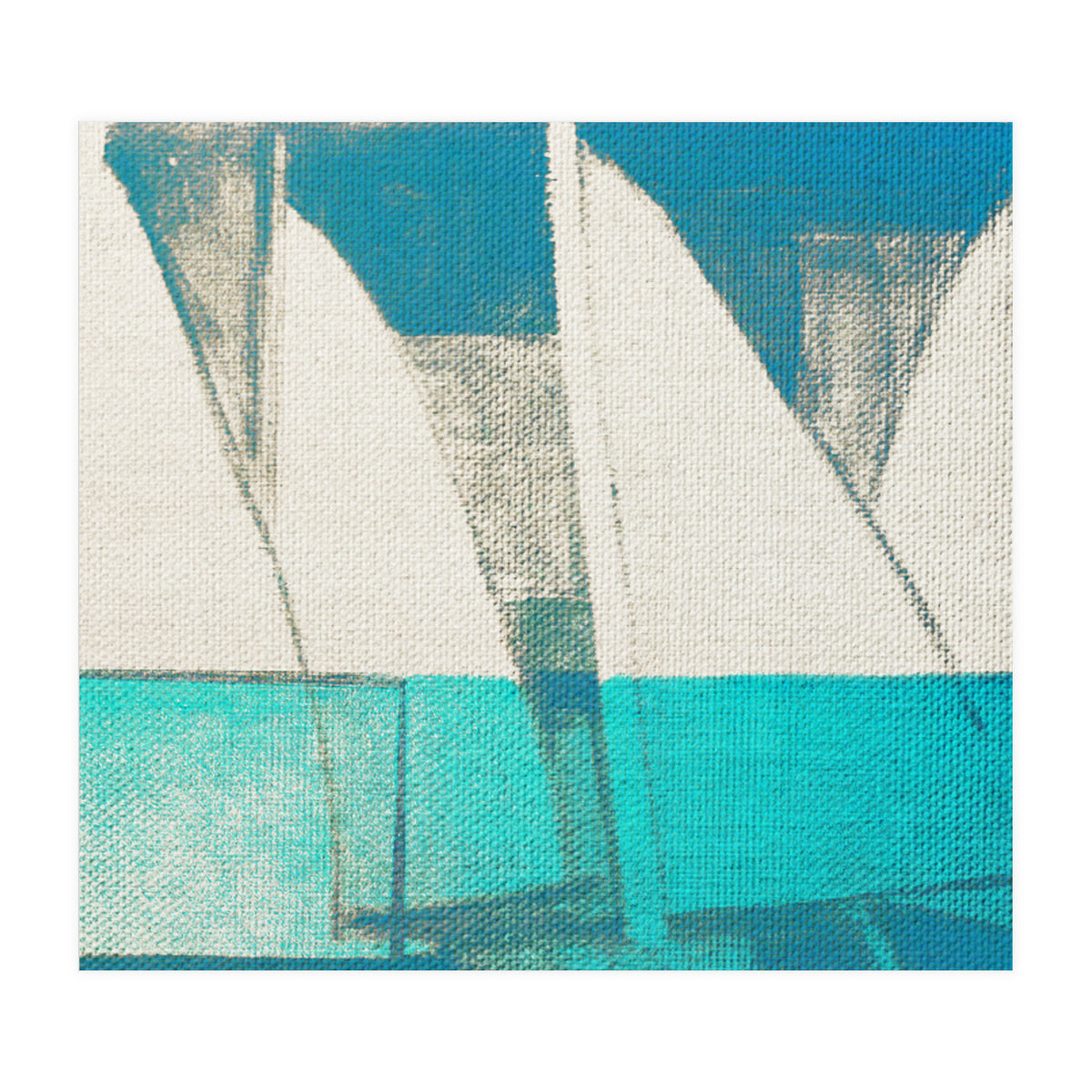 Sails 3 (Print Only)
