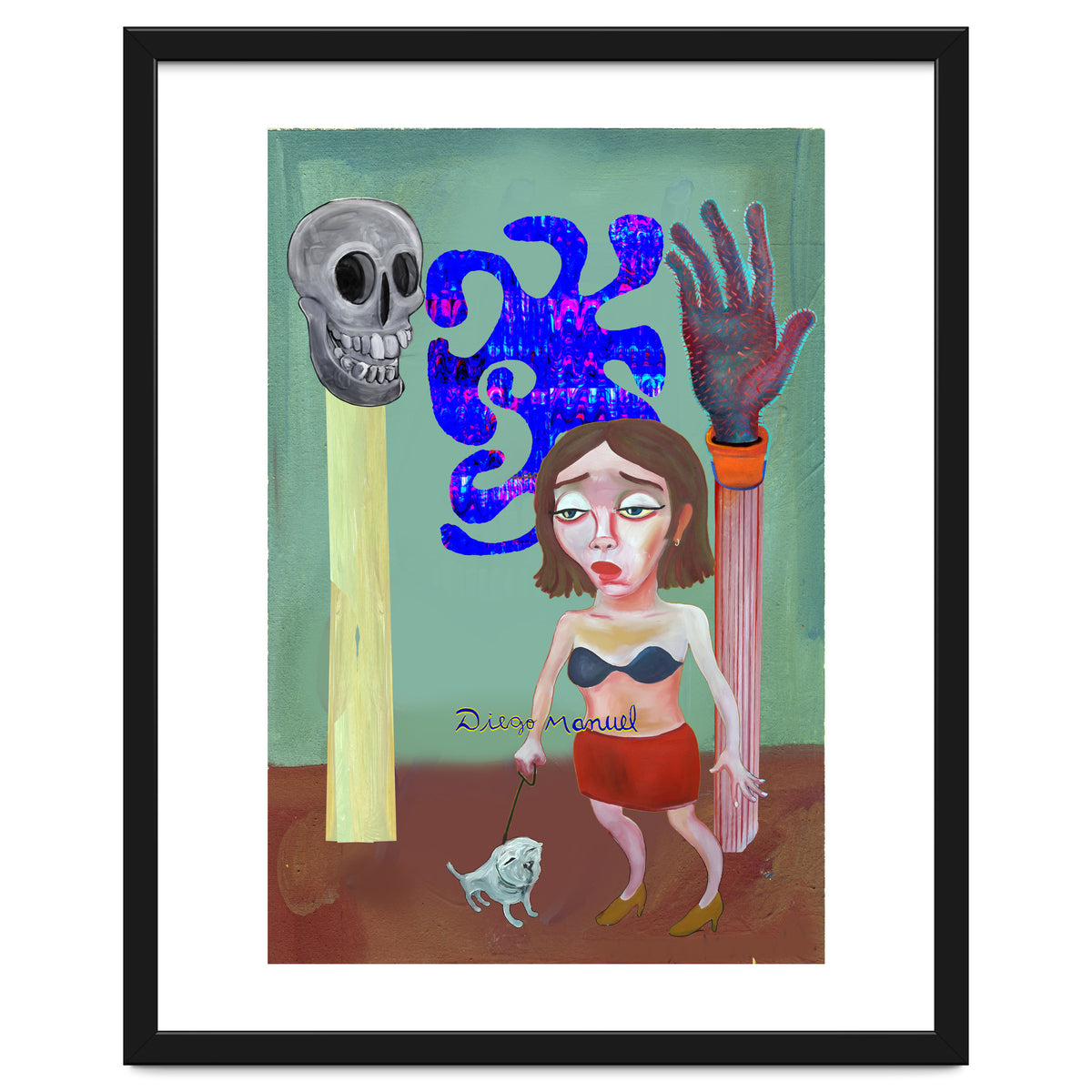 Graffiti Digital 2022 893