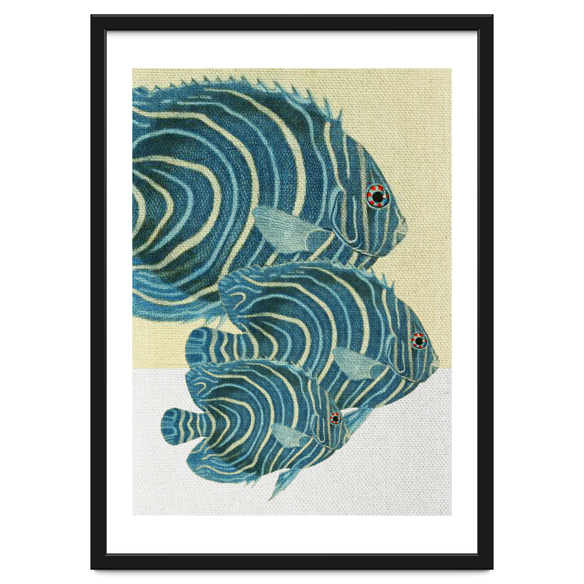 Fish Classic Designs 9