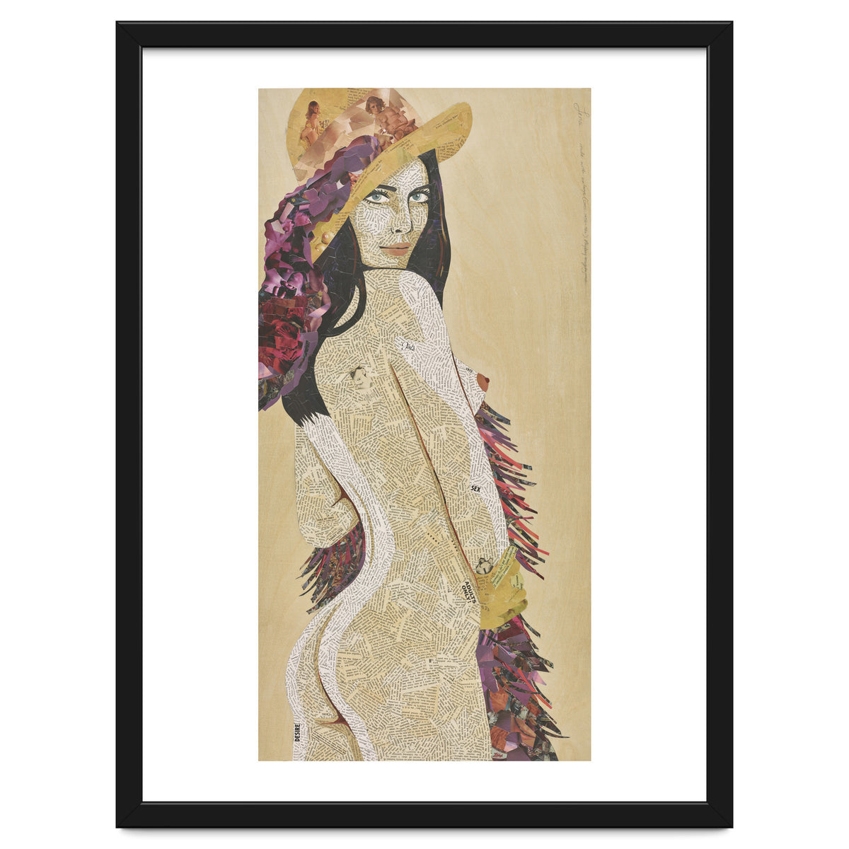 Lena - Playboy centerfold, 1972