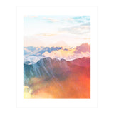 Mountain Glory (Print Only) thumbnail