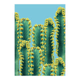 Adorned Cactus V2 (Print Only) thumbnail