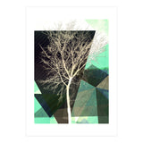 LONELY TREE I Portrait (Print Only) thumbnail