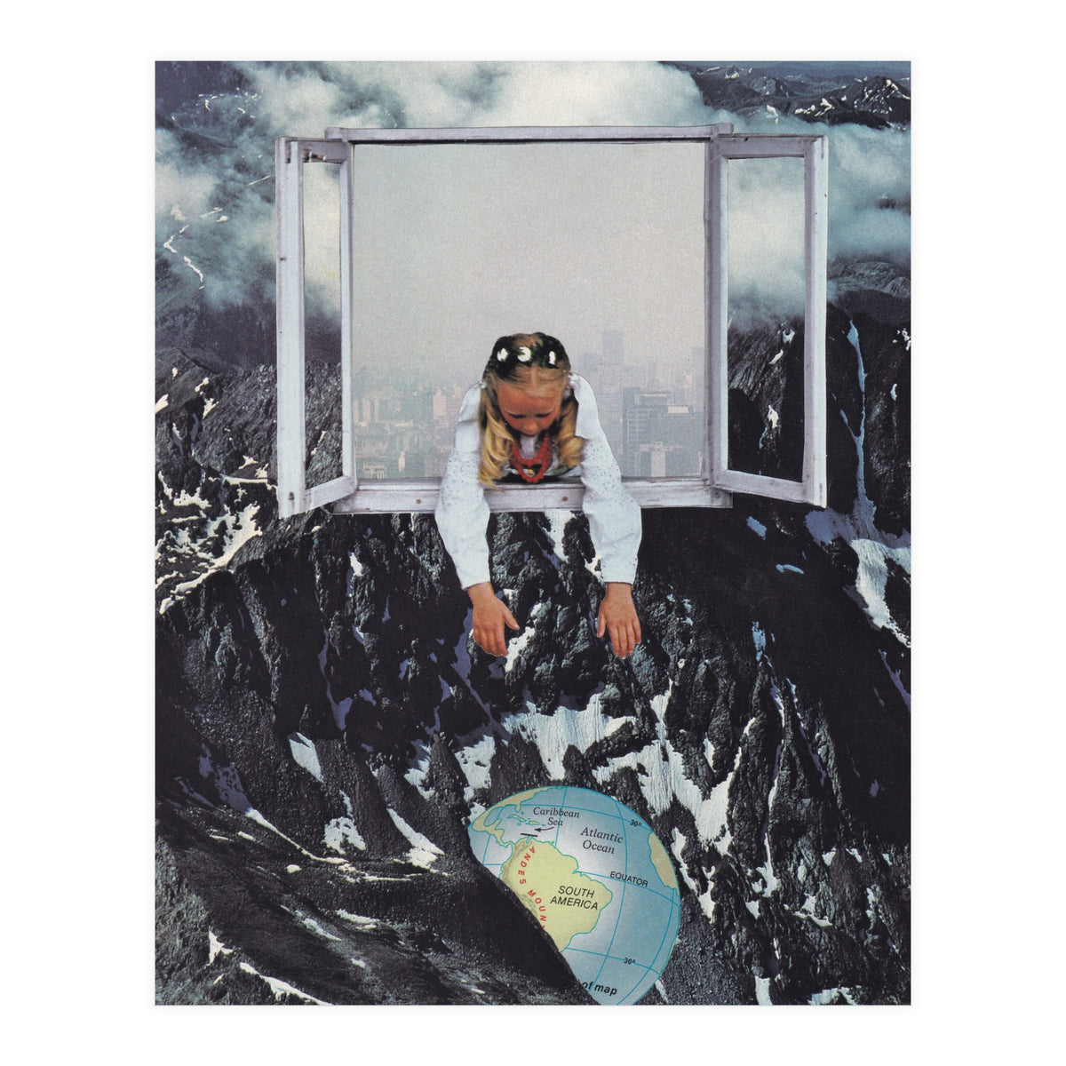 Field Trip (Print Only)