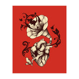 Listen To Your Heart (Print Only) thumbnail