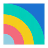 Happy Shapes II (Print Only) thumbnail