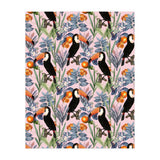 Tucan Garden (Print Only) thumbnail