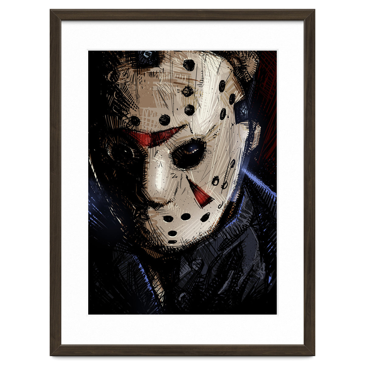Jason Voorhees