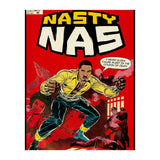 Dangerous Nas (Print Only) thumbnail