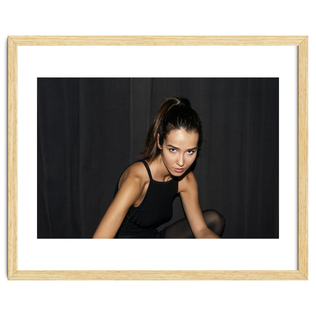 Just How Dark is Your Dark Side?