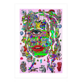 Mujer Digital 2 26 (Print Only) thumbnail