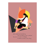 Mother's Heart 3 (Print Only) thumbnail