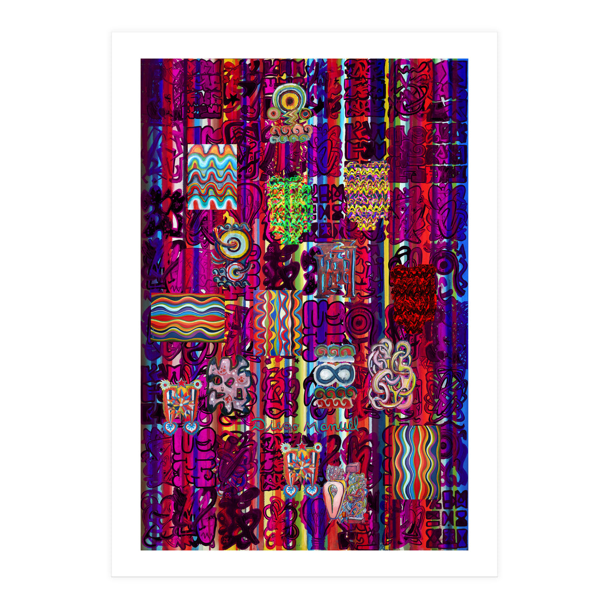 New Graffiti2022 217 (Print Only)